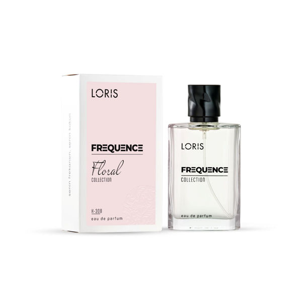 Picture of K-308 PLUS PERFUME 50 ML